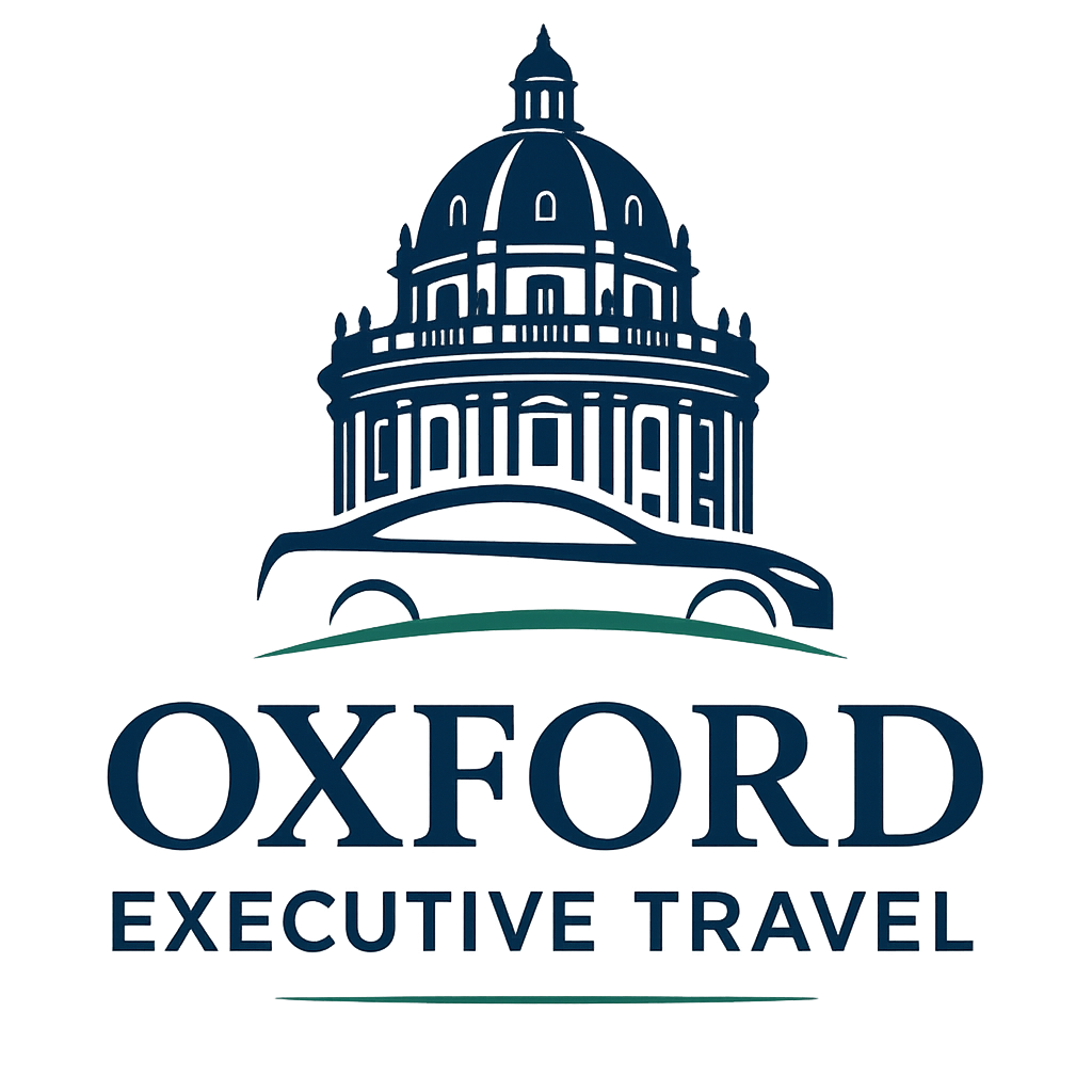 Oxford Executive Travel